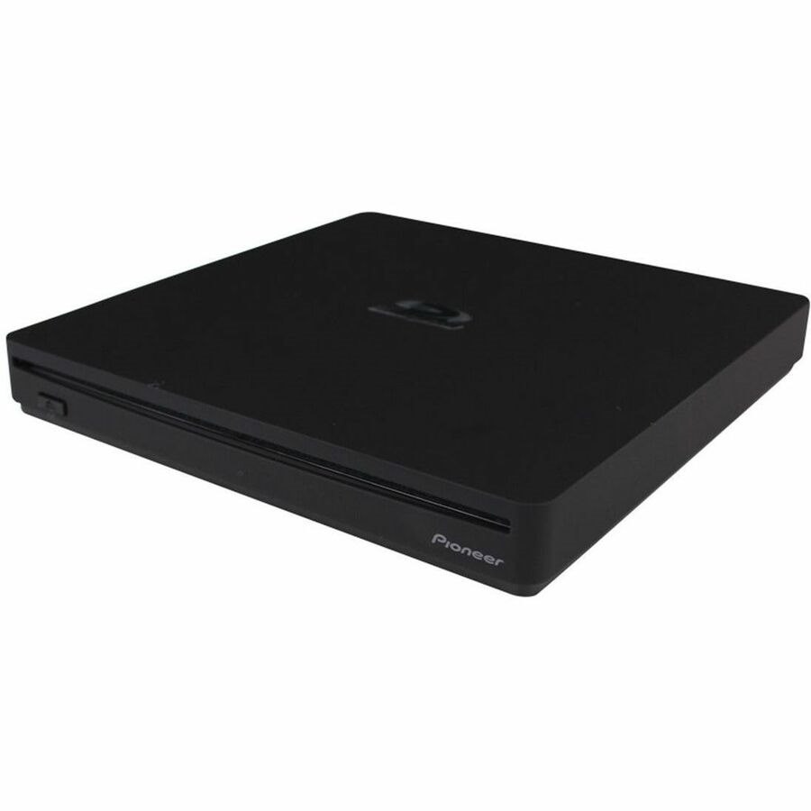 Pioneer Blu-ray/DVD/CD Writer