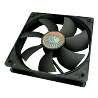 Cooler Master Cooling Fan - Case