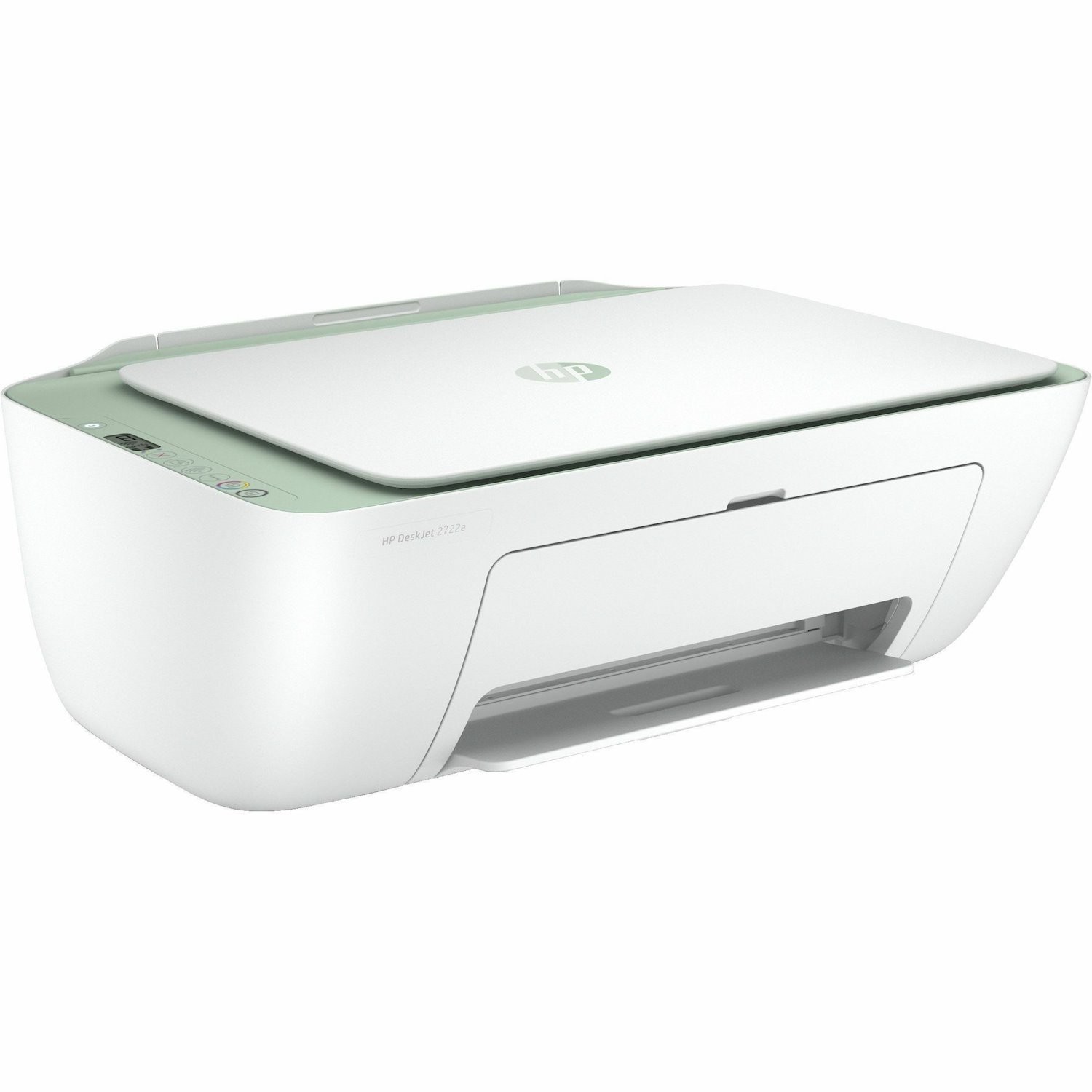 HP DESKJET 2722E AIO PRINTER