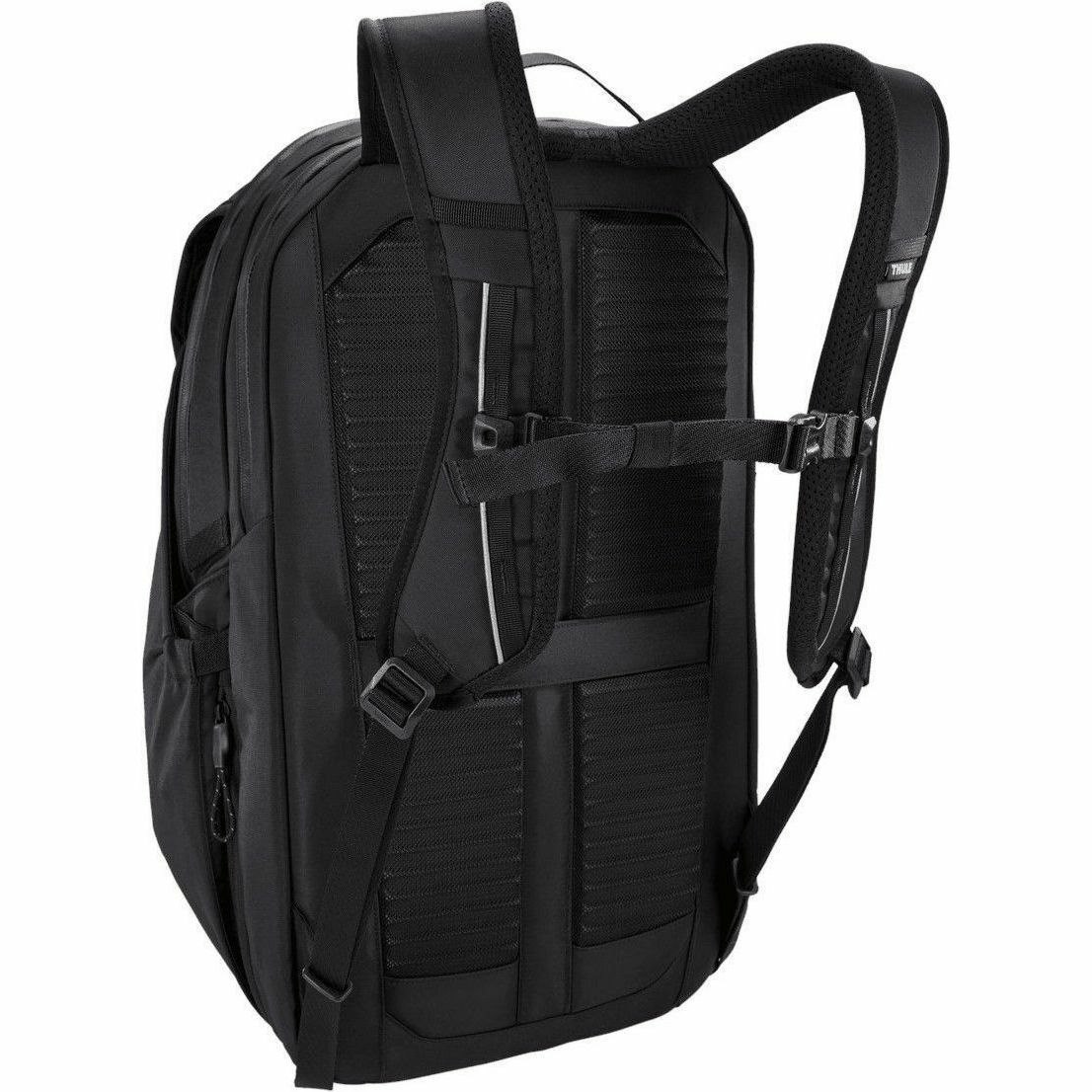 Thule Paramount 3204731 Carrying Case (Backpack) for 16" Notebook - Black