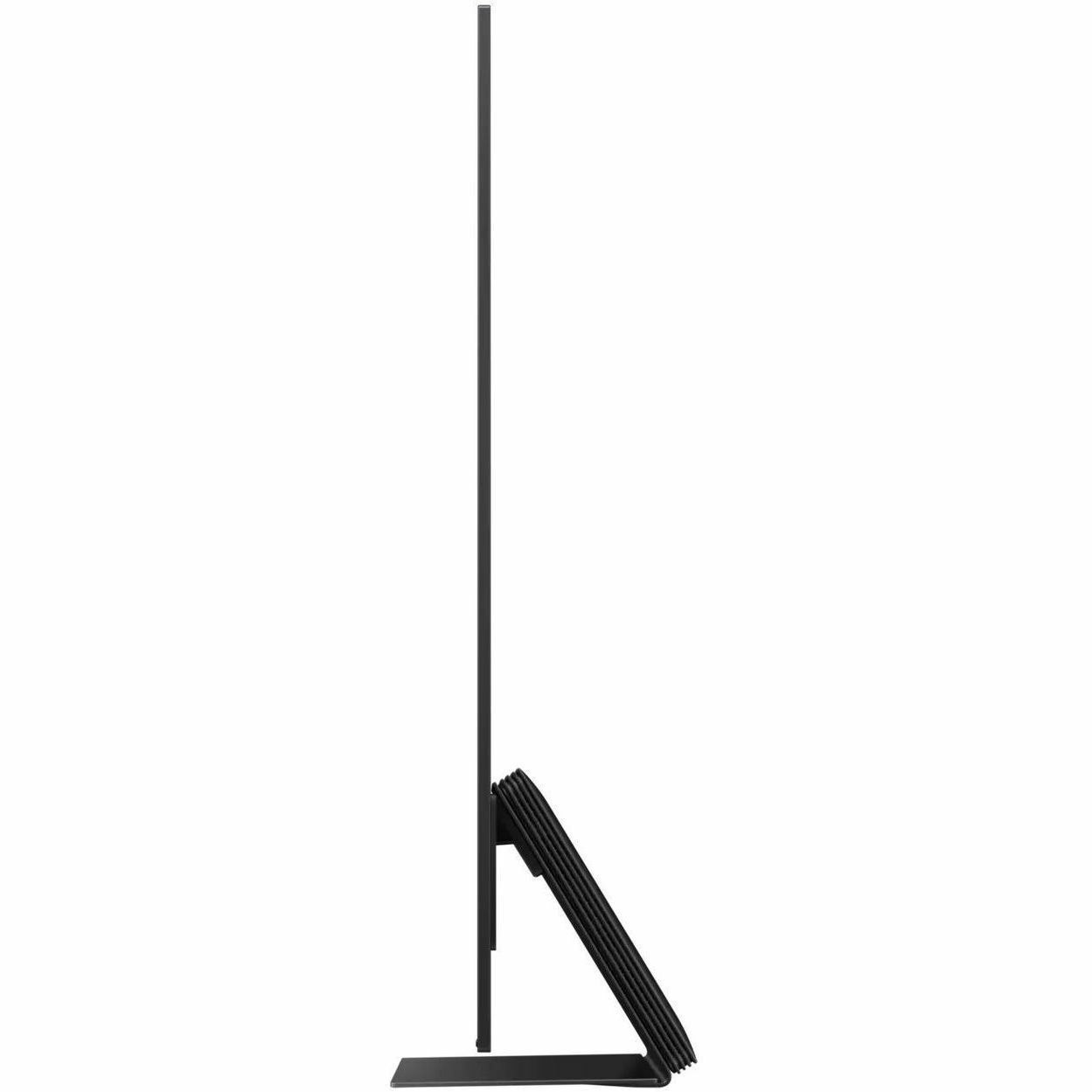 Samsung S95F QN65S95FAF 64.5" Smart OLED TV - 4K UHDTV - Graphite Black