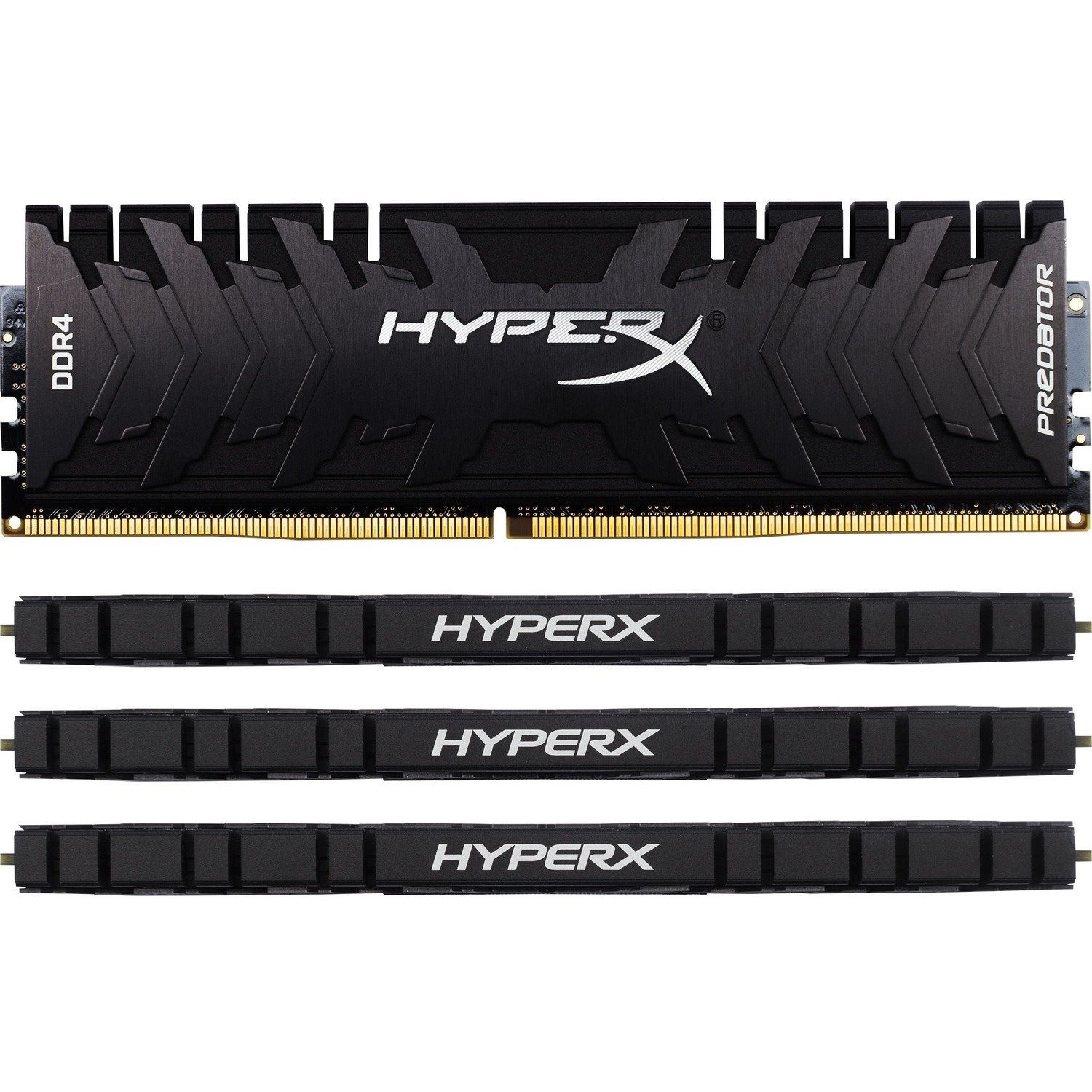 Kingston HyperX Predator 32GB DDR4 SDRAM Memory Module