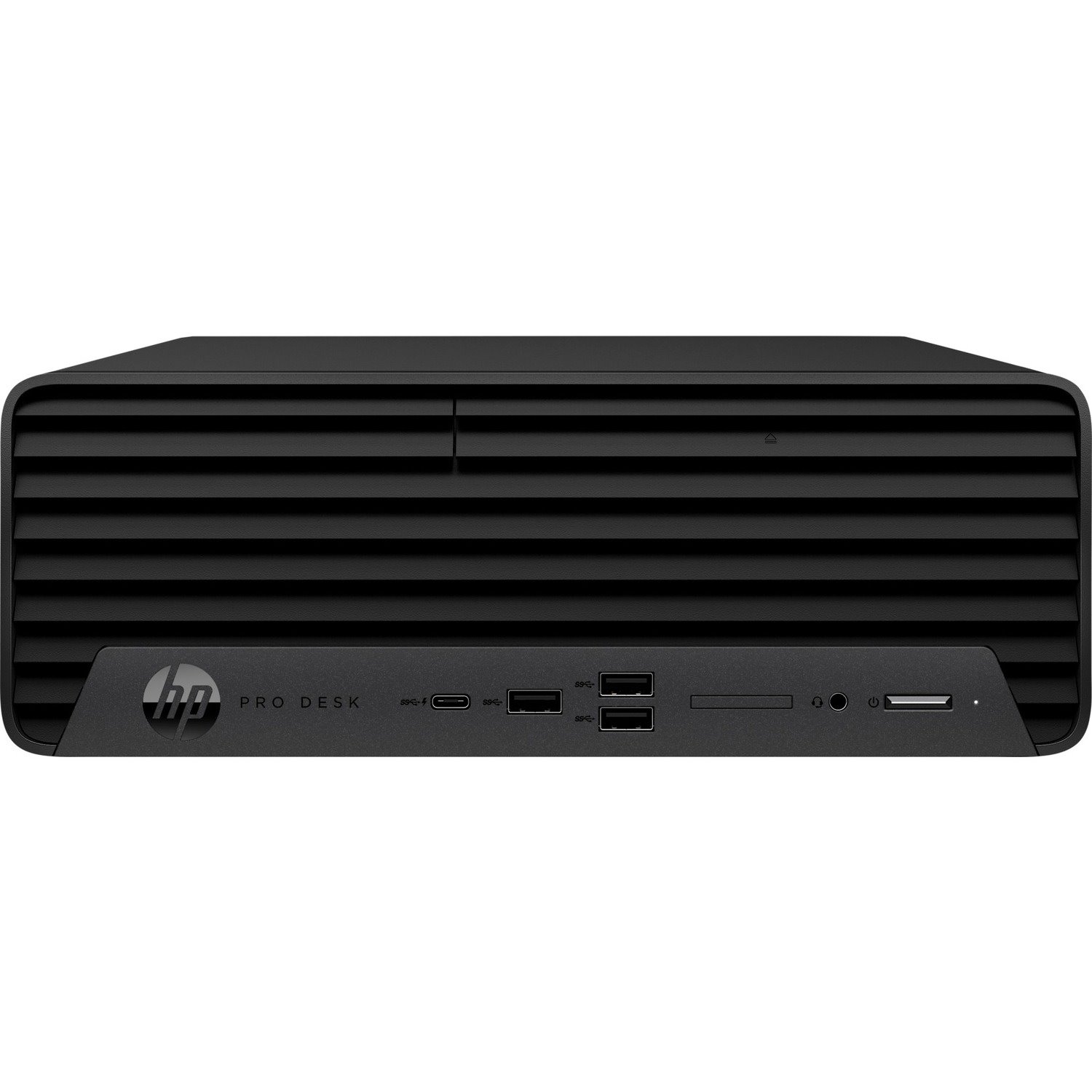 HP Pro SFF 400 G9 Desktop Computer - Intel Core i5 14th Gen i5-14500 - 32 GB - 512 GB SSD - Small Form Factor