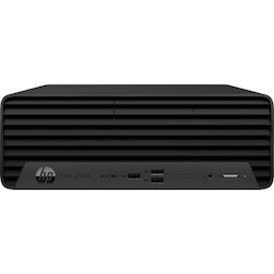HP Pro SFF 400 G9 Desktop Computer - Intel Core i5 12th Gen i5-12500 - 16 GB - 512 GB SSD - Small Form Factor - Smart Buy Plus