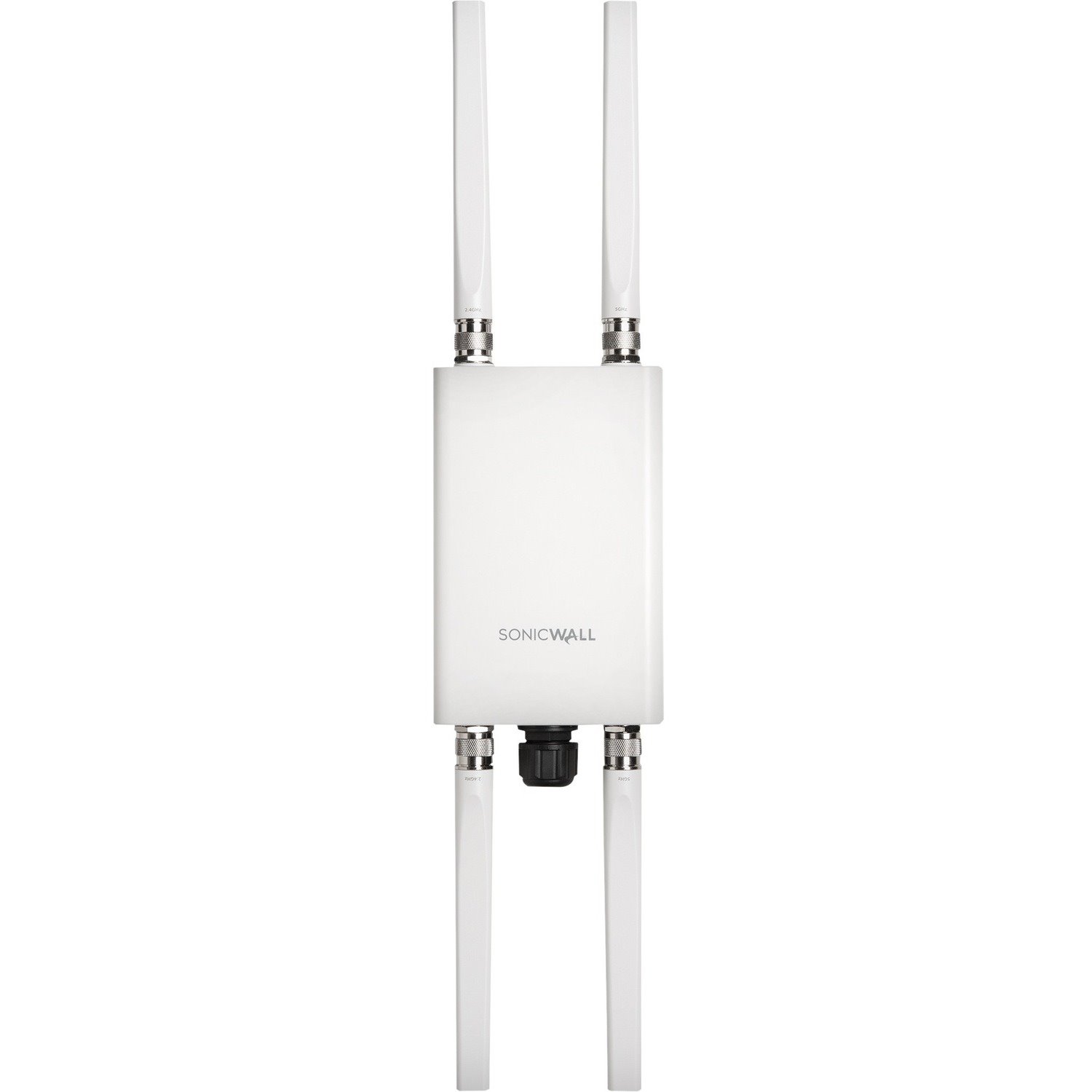 SonicWall SonicWave 231o IEEE 802.11ac 1.24 Gbit/s Wireless Access Point - TAA Compliant