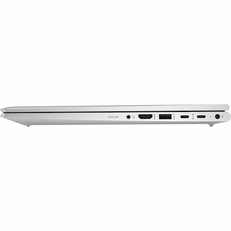 HP ProBook 450 G10 15.6" Notebook - Full HD - Intel Core i5 13th Gen i5-1334U - vPro Technology - 16 GB - 512 GB SSD - Pike Silver Aluminum