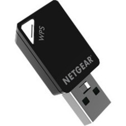 Netgear A6100 600Mbps Wireless AC USB Mini Adapter