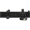 Vertiv Liebert POD PD5 - (2) NEMA L6-20R| (2) NEMA 5-15/20R| UPS Maintenance Bypass for GXT5 (PD5-002)