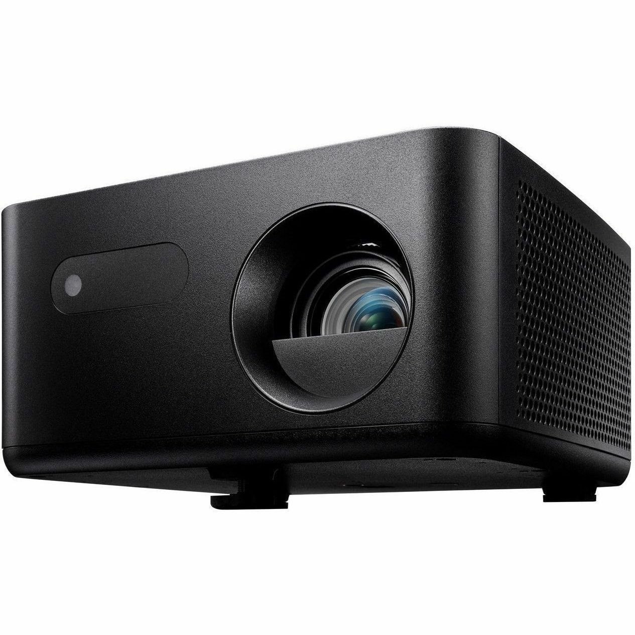 Optoma Photon Life PH31 DLP Projector - 16:9 - Black