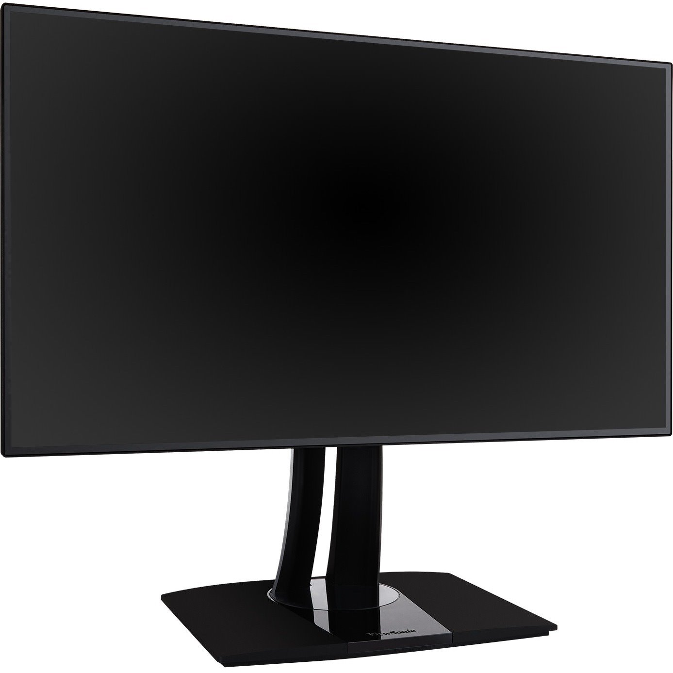 ViewSonic VP3268-4K 32-Inch Premium IPS 4K Monitor with Advanced Ergonomics, ColorPro 100% sRGB Rec 709, 14-bit 3D LUT, Eye Care, HDR10 Support, HDMI, USB, DisplayPort for Home and Office