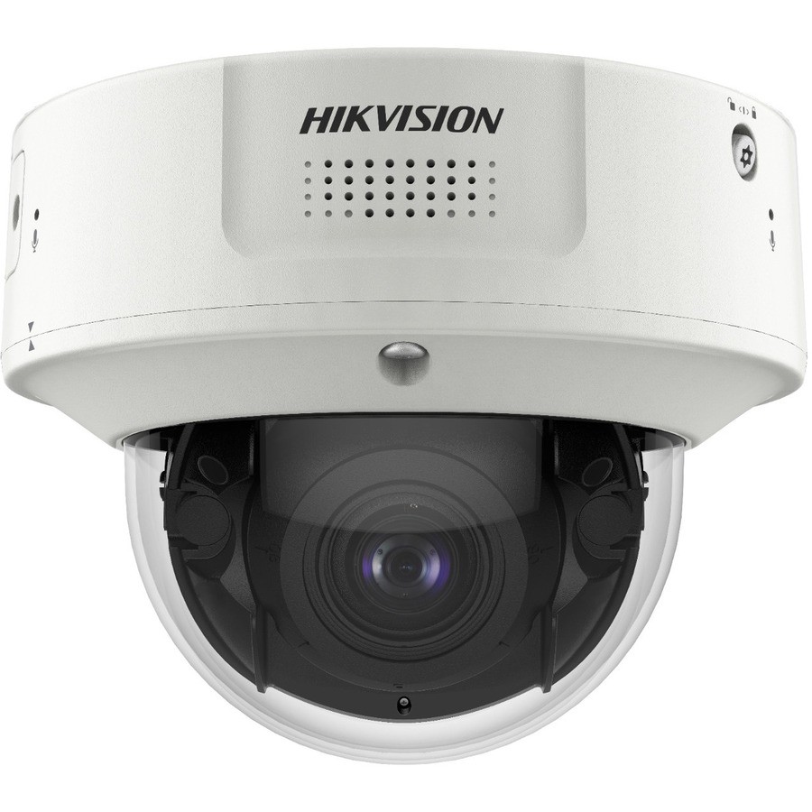 Hikvision DeepinView iDS-2CD7186G0-IZHSY 8 Megapixel 4K Network Camera - Colour - Dome