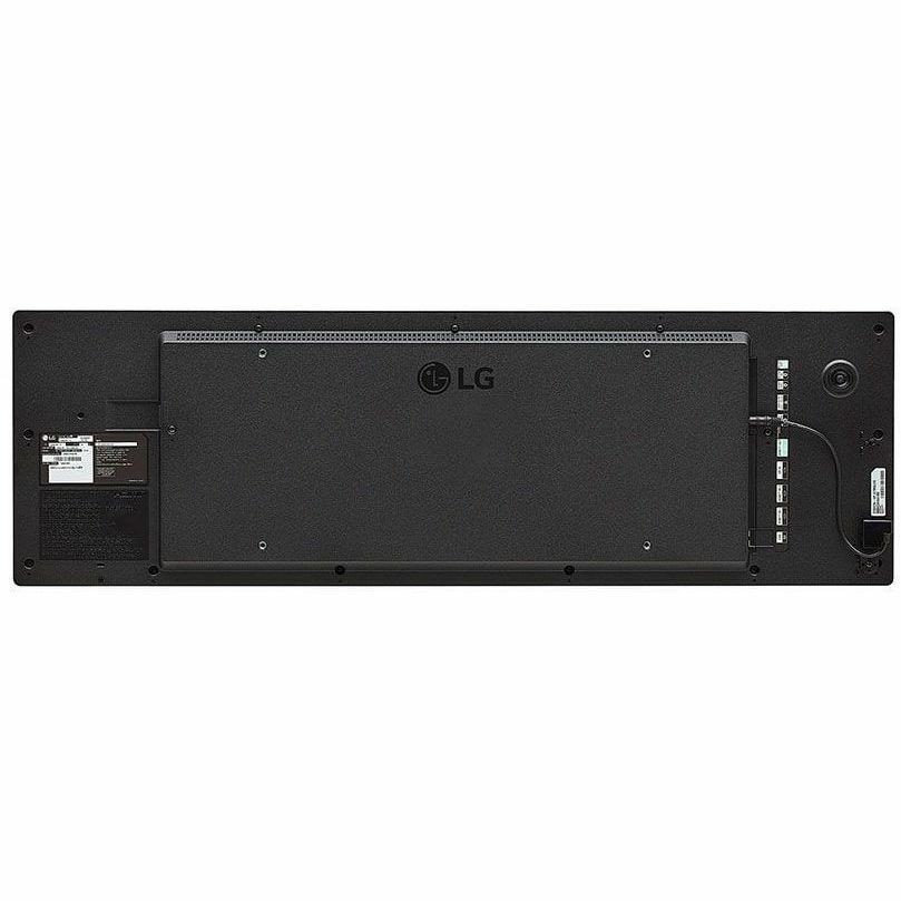 LG 37BH7N-H 37" Digital Signage Display - 24 Hours/7 Days Operation - Energy Star