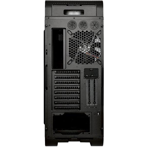 Thermaltake V71 Tempered Glass Edition Full Tower Chassis