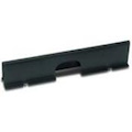 APC NetShelter Cable Management, Data Cable Partition, Black, 747 x 122 x 72 mm