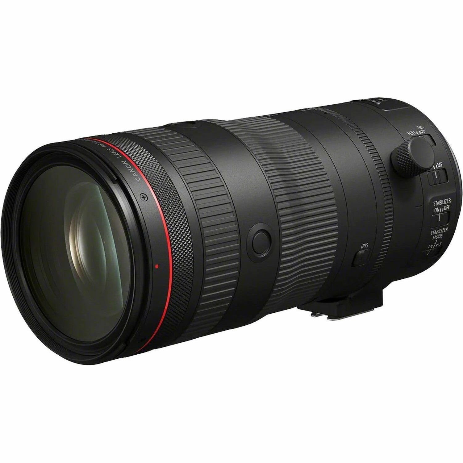 Canon - 24 mm naar 105 mm - f/22 - f/2,8 - Volformaat sensor - Standaard, Asferisch Zoom Lens