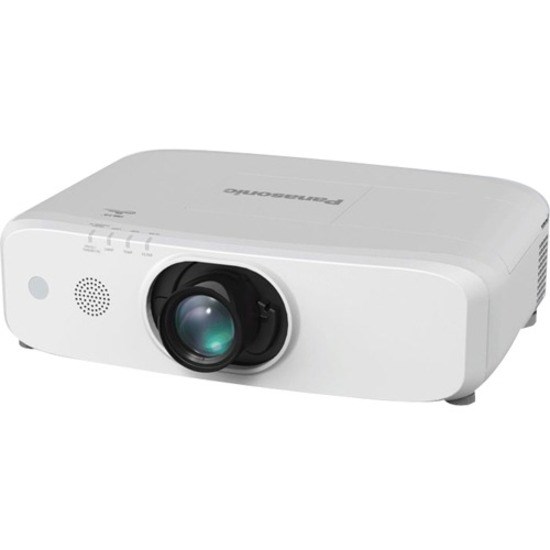 Panasonic PT-EZ590 LCD Projector - 16:10