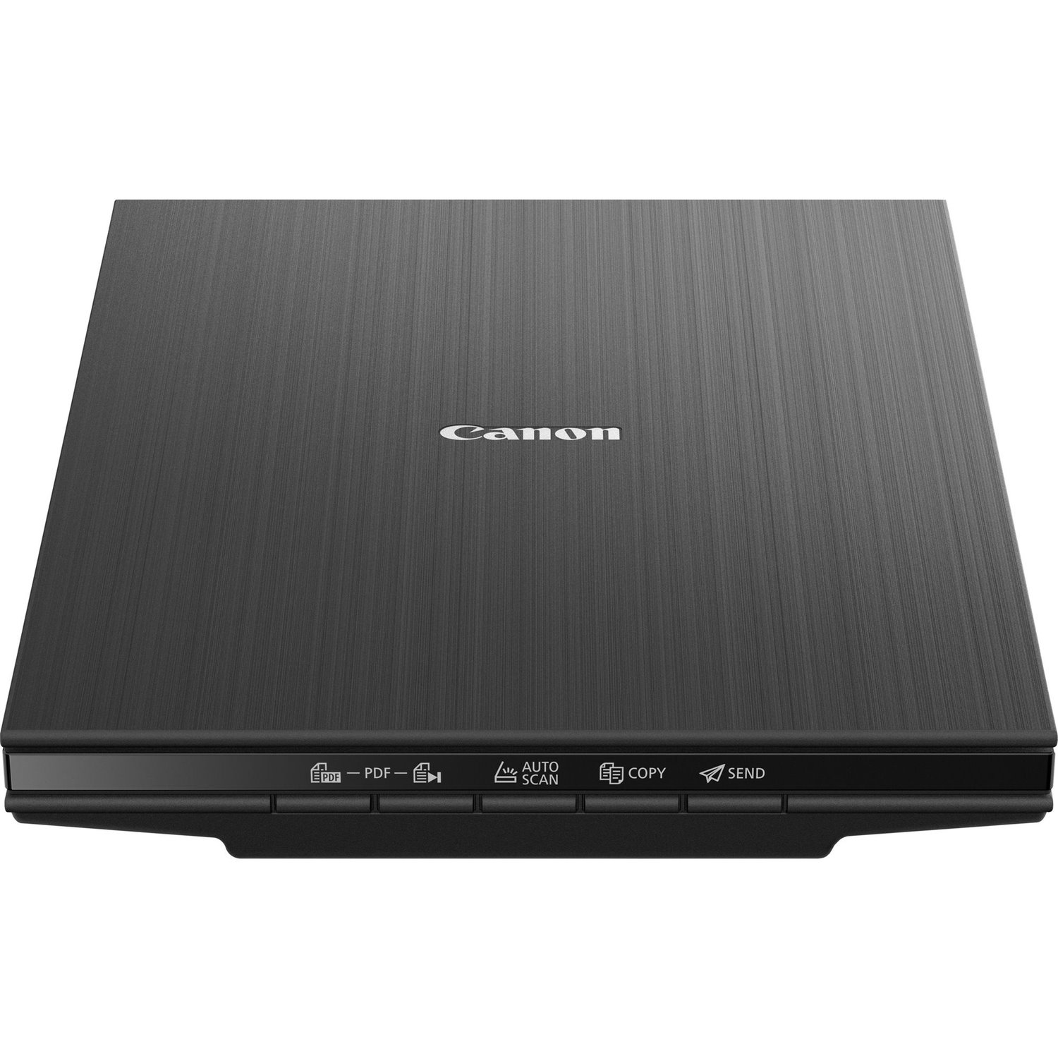 Canon CanoScan Flatbed Scanner - 4800 dpi Optical