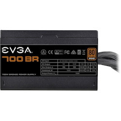 EVGA 700BR Power Supply