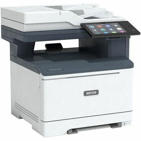 Xerox VersaLink C415V/DN Wired & Wireless Laser Multifunction Printer - Colour