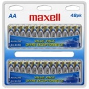 Maxell 723443 LR6 General Purpose Battery