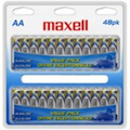 Maxell 723443 LR6 General Purpose Battery