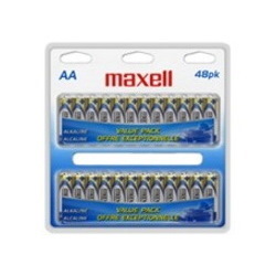 Maxell 723443 LR6 General Purpose Battery