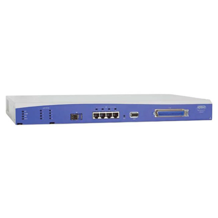 Adtran NetVanta 818 Router Appliance