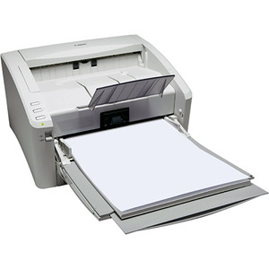 Canon imageFORMULA DR-6010C Sheetfed Scanner - 600 dpi Optical