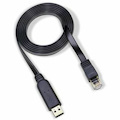 Aruba 2.50 m RJ-45/USB Network Cable