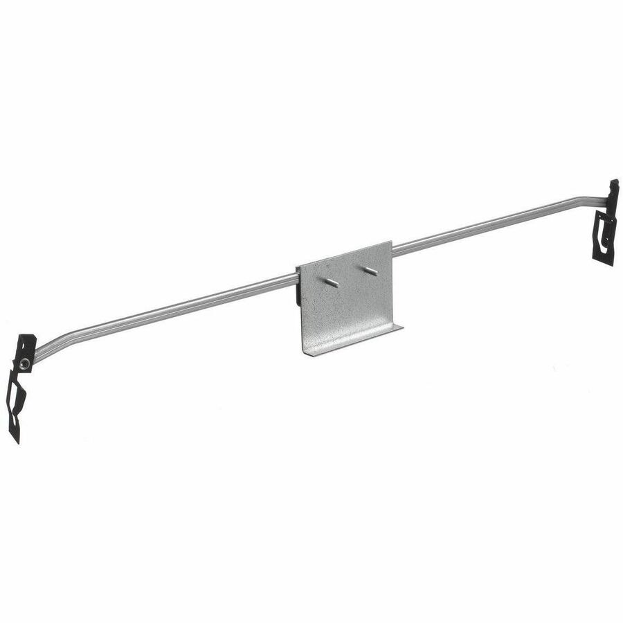 Hubbell Premise Wiring Delivery Systems, Aluminum Service Poles, T-Bar Kit