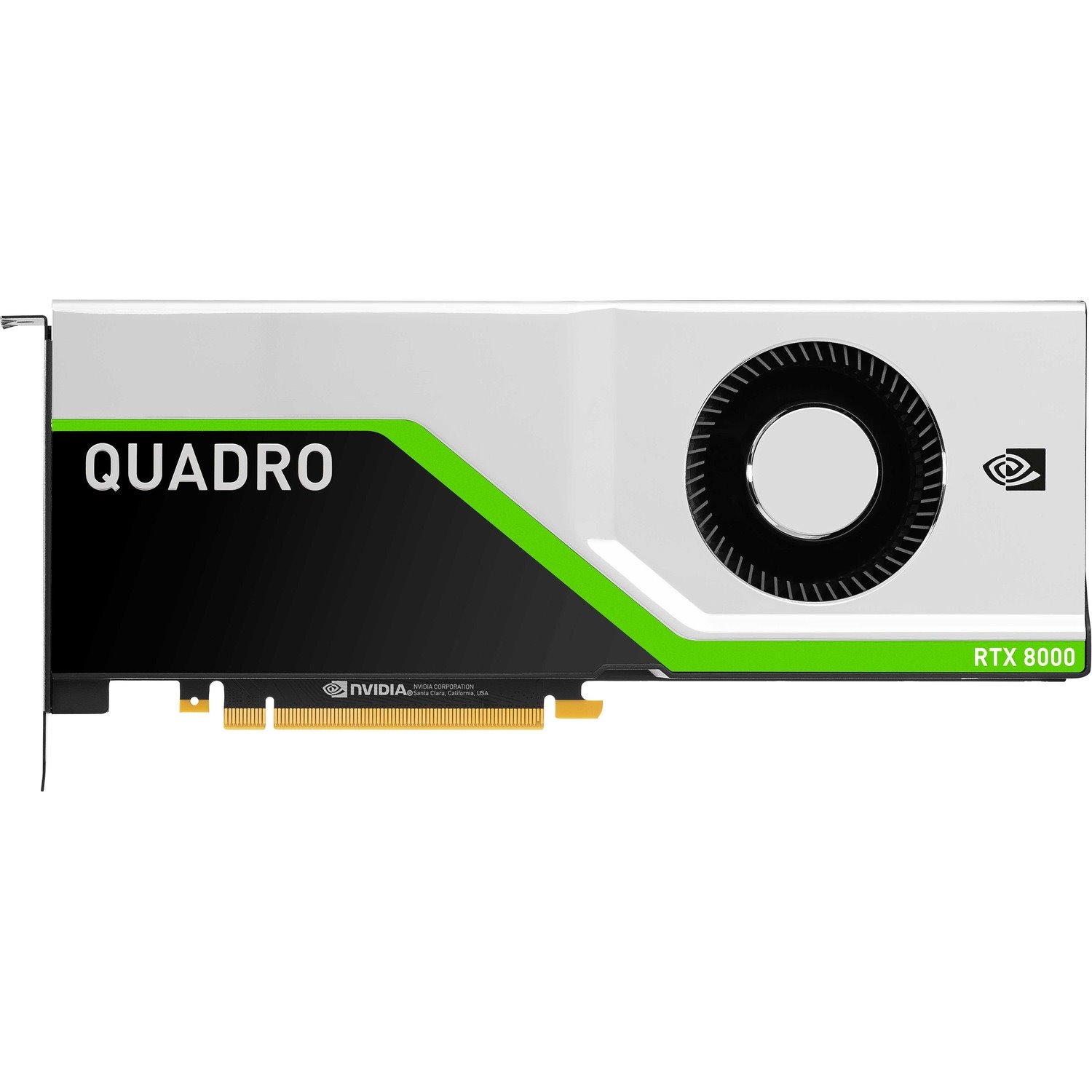 HP NVIDIA Quadro RTX 8000 Graphic Card - 48 GB