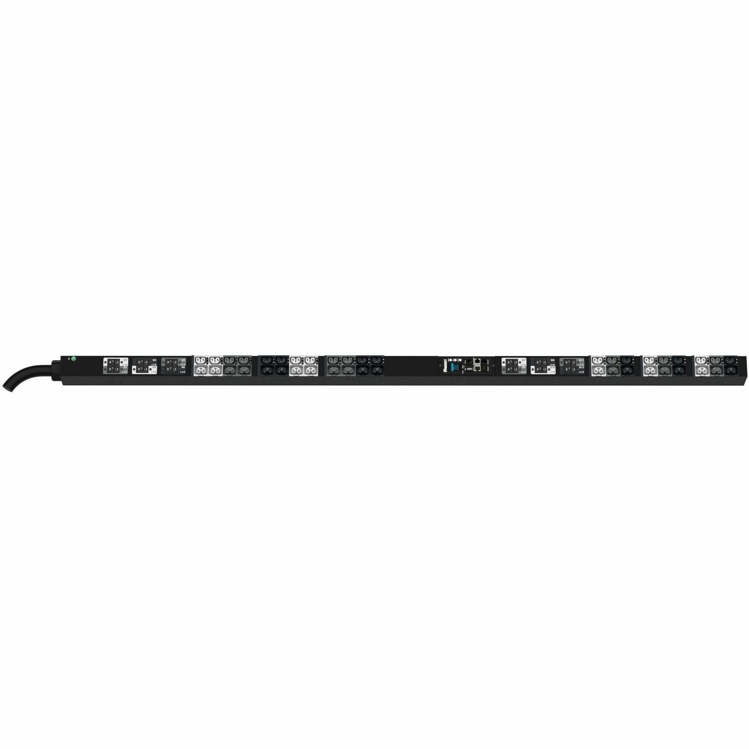 Panduit G6 Mipdu 63A/60A Ip44-3M TF BLK