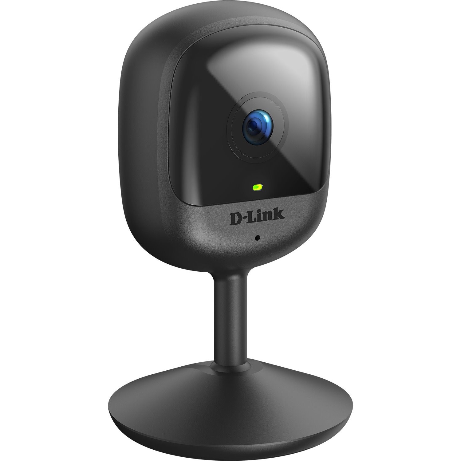 D-Link DCS-6100LH 2 Megapixel Indoor HD Network Camera - Colour