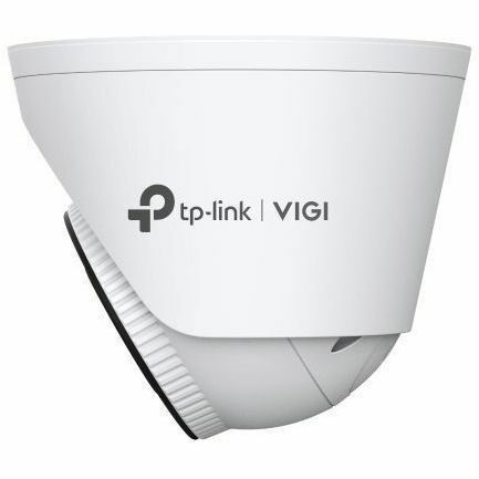 VIGI InSight S485 8 Megapixel 4K Network Camera - Colour - Turret