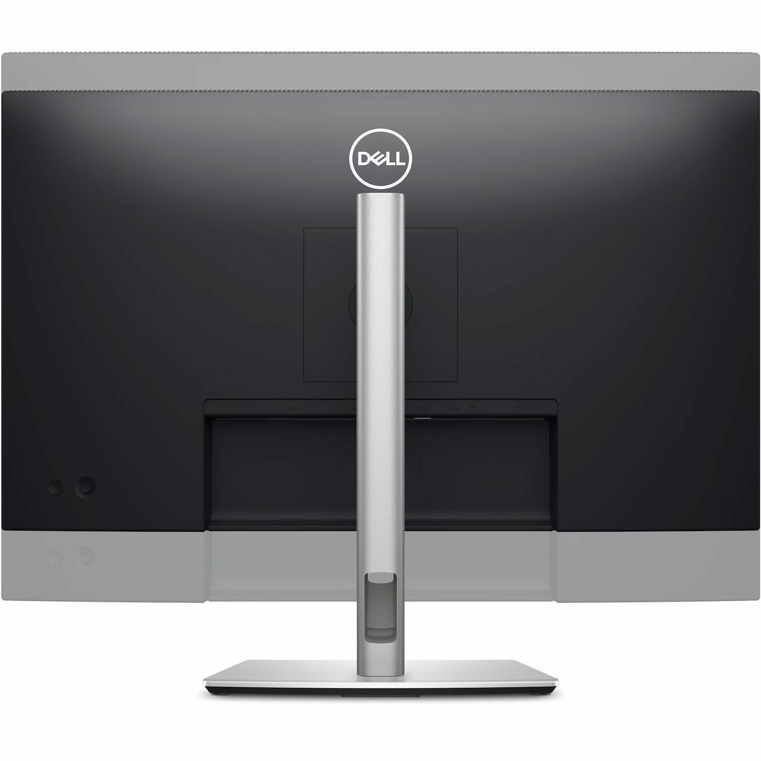 Dell P2725H 27" Class Full HD LED Monitor - 16:9 - Black, Silver