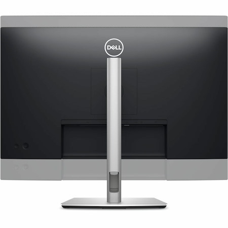 Dell P2725H 27" Class Full HD LED Monitor - 16:9 - Black, Silver