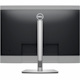 Dell P2725H 27" Class Full HD LED Monitor - 16:9 - Black, Silver