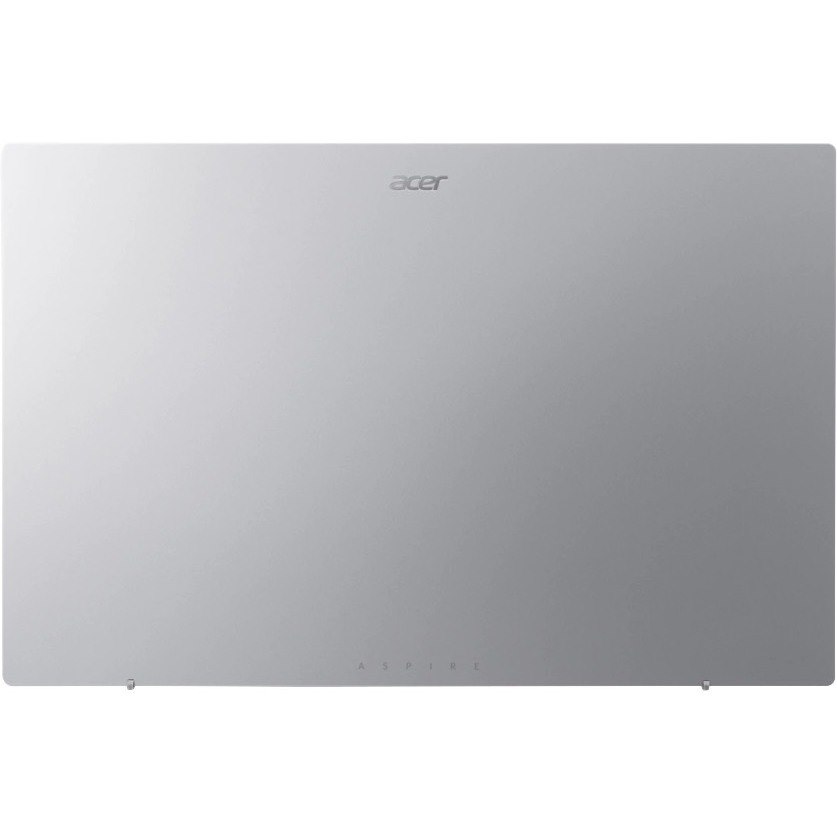 Acer Aspire 3 A315-24P A315-24P-R9NR 15.6" Notebook - Full HD - AMD Athlon Silver 7120U - 8 GB - 256 GB SSD - Silver