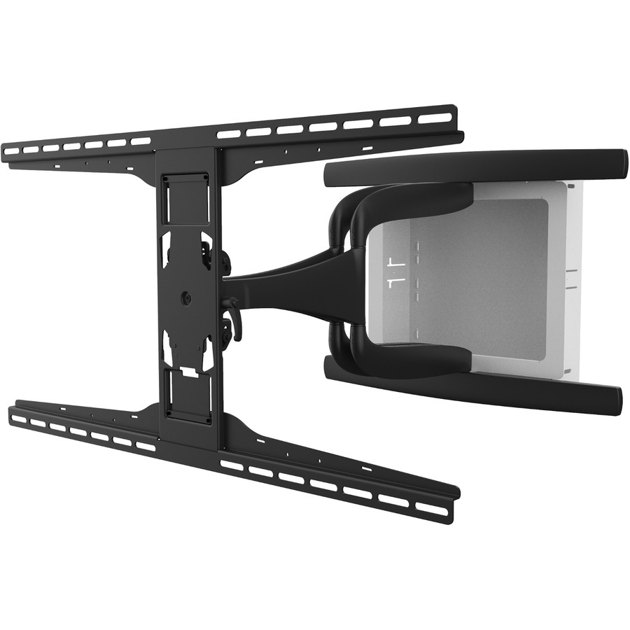 Peerless-AV&reg; DesignerSeries&trade; Articulating Mount with In-Wall Box for 42" to 90" Ultra-Thin Displays