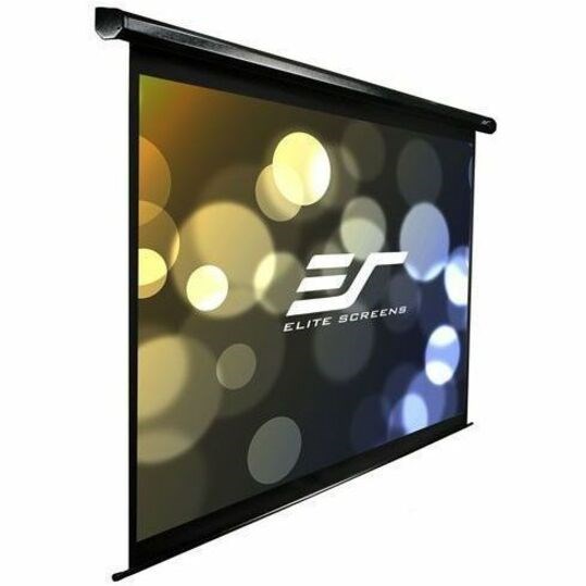 Elite Screens VMAX 3 150" Electric Projection Screen