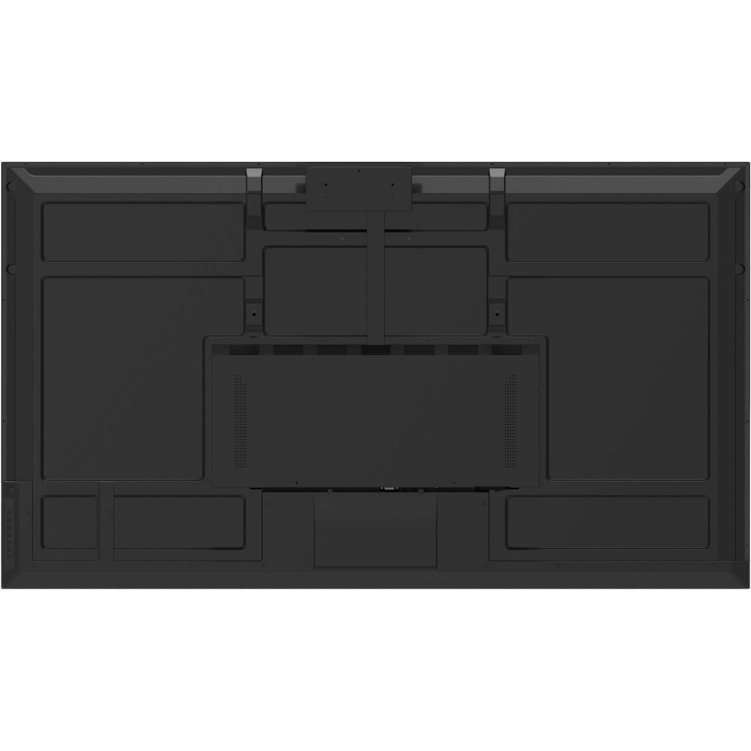 Optoma 55In Uhd 450 CD/M2 1233 X 703 X 725000 13.0 KG Android 11