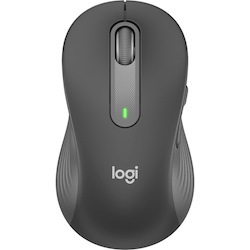Logitech Signature M650 L Left (Graphite)