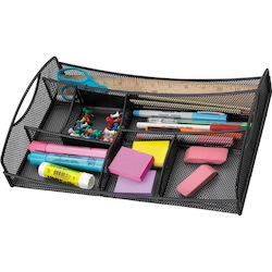 Safco Mesh Drawer Organizer