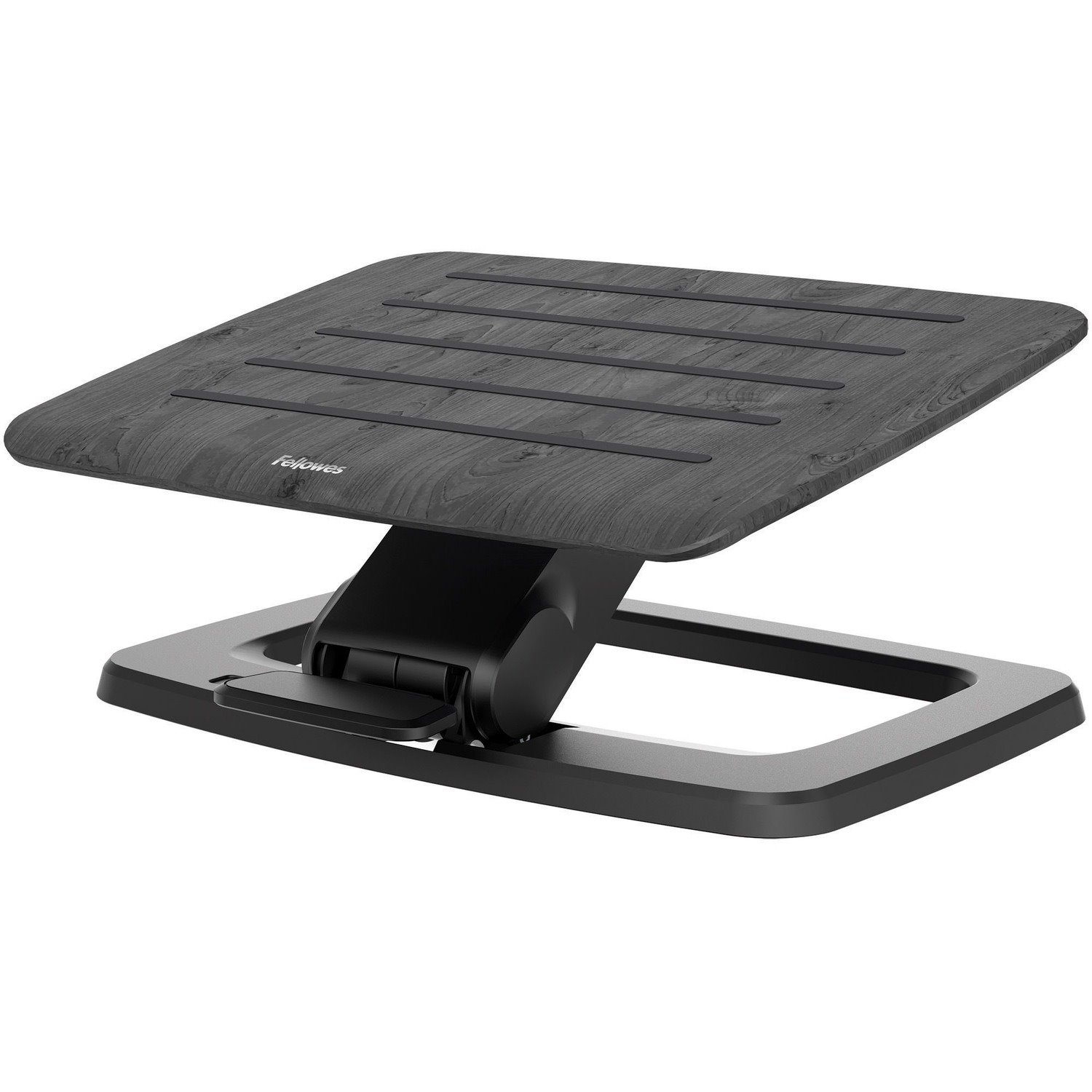 Fellowes HANA Footrest - Black