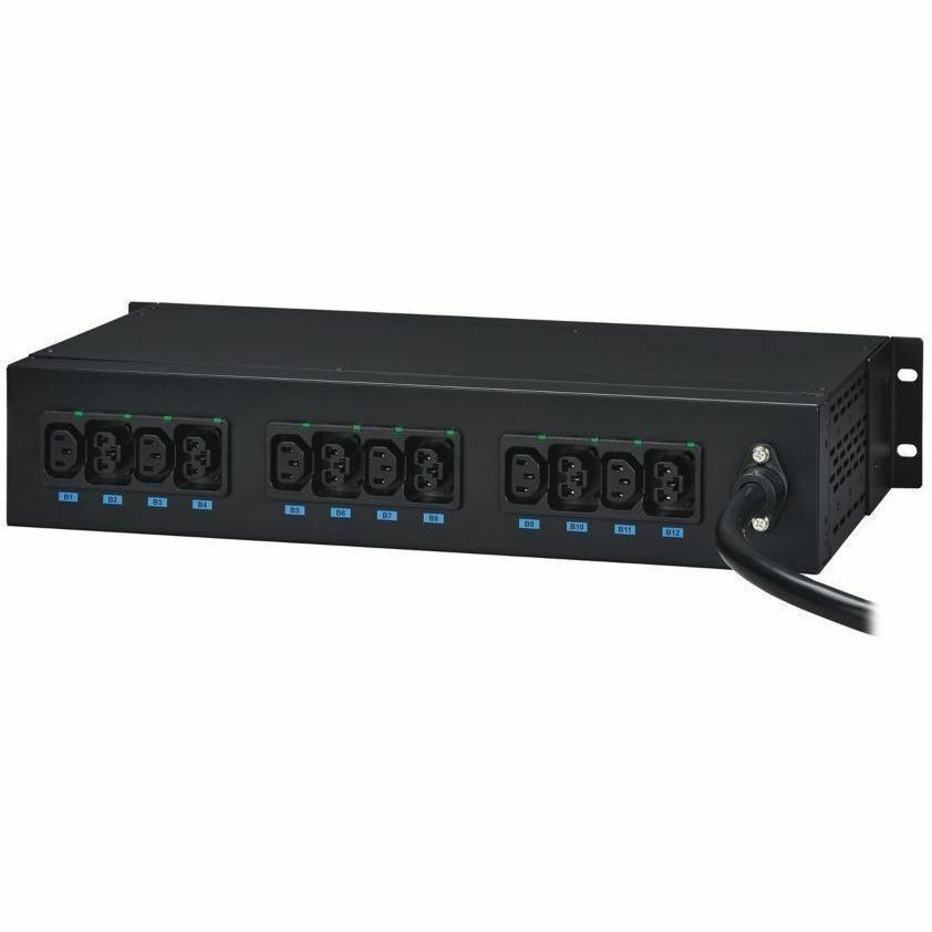 Eaton Managed PDU