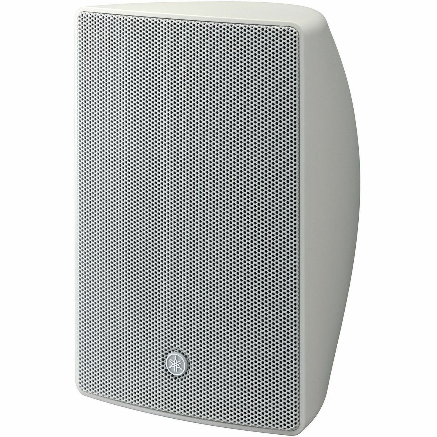 Yamaha VXS5W 2-way Indoor/Outdoor Wall Mountable, Ceiling Mountable, Surface Mount Speaker - 75 W RMS - White