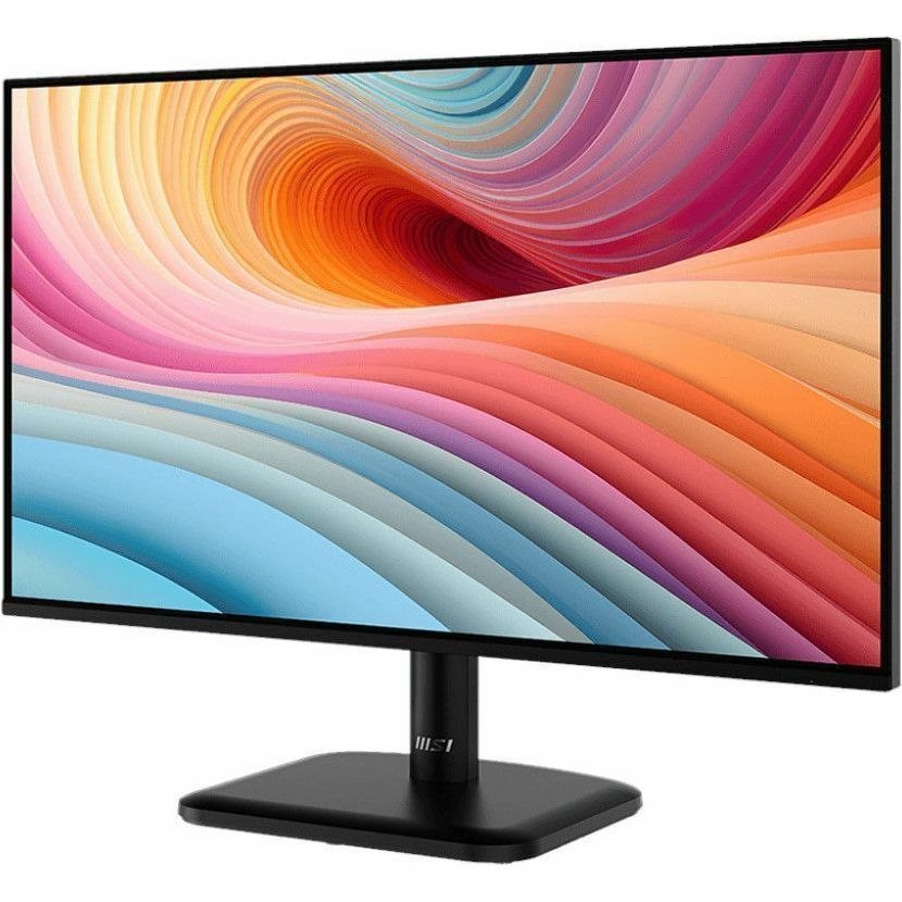 MSI Pro PRO MP251L E2 25" Class Full HD LCD Monitor - 16:9 - Black