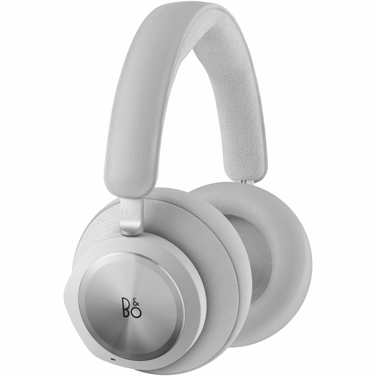 Bang & Olufsen Beoplay Portal 3210 Wired/Wireless Gaming Headset - Gray Mist - TAA Compliant