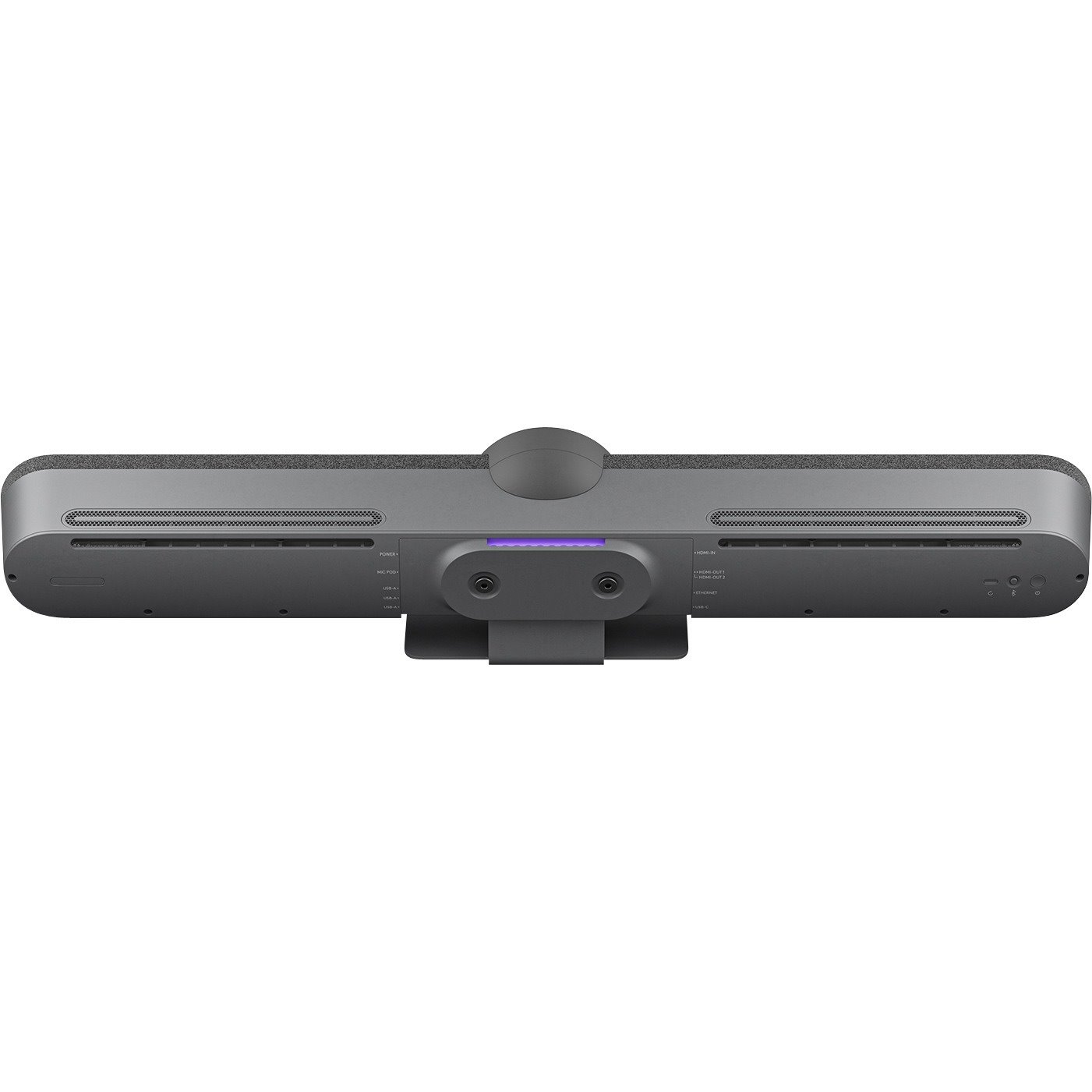 Logitech Rally Bar Rally Bar Video Conferencing Camera - 30 fps - Graphite - USB 3.0