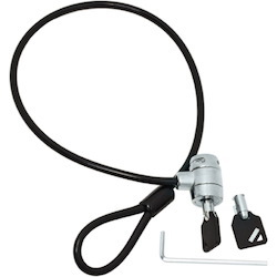 Ergotron K-Slot Lock Kit